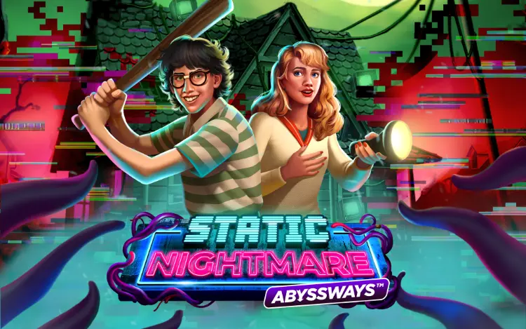 Static Nightmare ABYSSWAYS